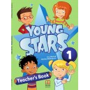 Young Stars 1 TB / H. Q. Mitchell, M. Malkogianni
