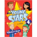 Young Stars 4 TB / H. Q. Mitchell, M. Malkogianni