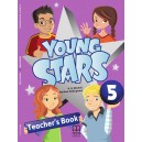 Young Stars 5 TB / H. Q. Mitchell, M. Malkogianni