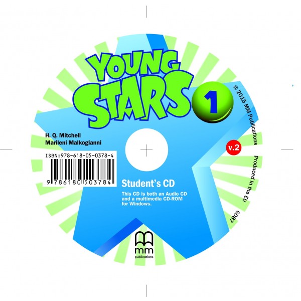 Young Stars 1 TRP