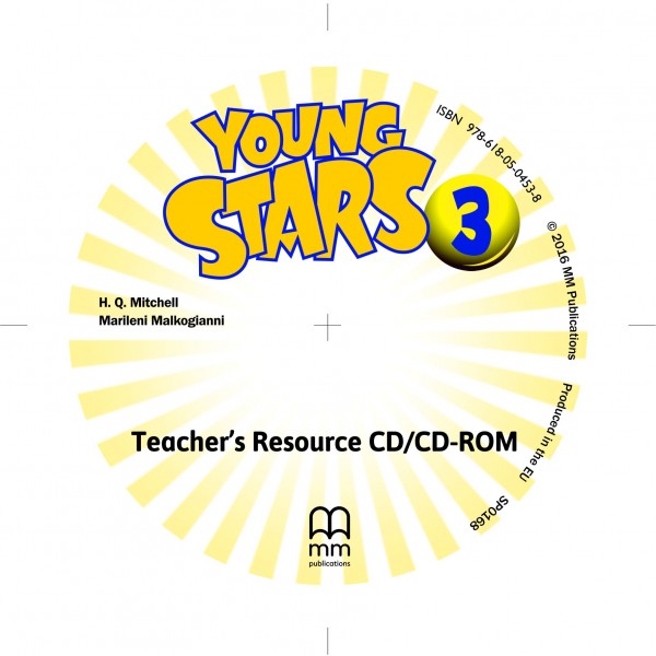 Young Stars 3 TRP