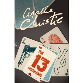 Agatha Christie. The 13 Problems