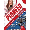 Pioneer Elementary SB / H. Q. Mitchell, M. Malkogianni