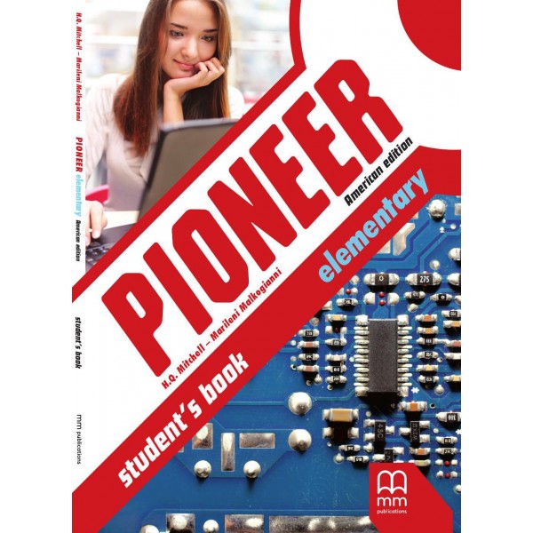 Pioneer Elementary SB / H. Q. Mitchell, M. Malkogianni