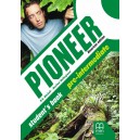 Pioneer Pre-Intermediate SB / H. Q. Mitchell, M. Malkogianni