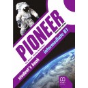 Pioneer Intermediate SB / H. Q. Mitchell, M. Malkogianni