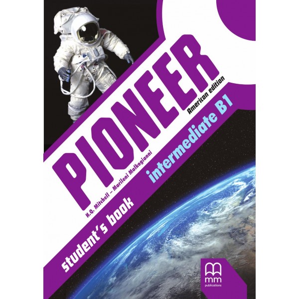 Pioneer Intermediate SB / H. Q. Mitchell, M. Malkogianni