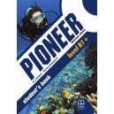 Pioneer B1+ SB / H. Q. Mitchell, M. Malkogianni