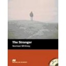 Macmillan Elem._3: The Stranger + CD / Norman Whitney