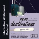 New Destinations B2 IWB