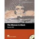 Macmillan Elem._3: The Woman in Black + CD / Susan Hill