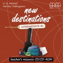 New Destinations Intermediate TRP