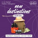 New Destinations B1+ TRP