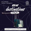 New Destinations B2 TRP
