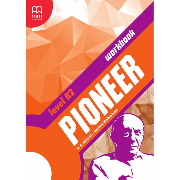 Pioneer B2 SB / H. Q. Mitchell, M. Malkogianni