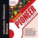 Pioneer Elementary IWB
