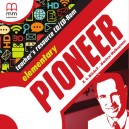 Pioneer Elementary TRP