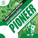 Pioneer Pre-Intermediate TRP
