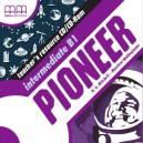 Pioneer Intermediate TRP