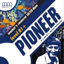 Pioneer B1+ TRP