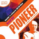 Pioneer B2 TRP