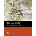 Macmillan Elem._3: The Lost World / Sir Arthur Conan Doyle