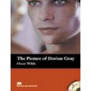 Macmillan Elem._3: The Picture of Dorian Gray + CD / Oscar Wilde