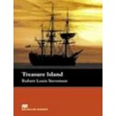 Macmillan Elem._3: Treasure Island / Stevenson R L