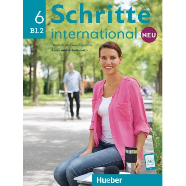 Schritte international Neu 6 KB+AB
