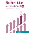 Schritte international Neu 5 LHB // S. Kalender, P. Klimaszyk