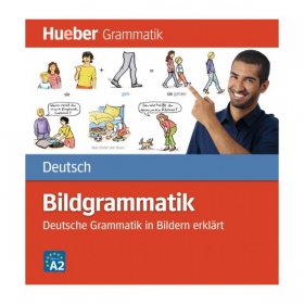 Deutsch Bildgrammatik