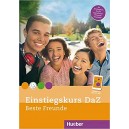Beste Freunde Einstiegskurs Daz+ App. Ines Haselbeck
