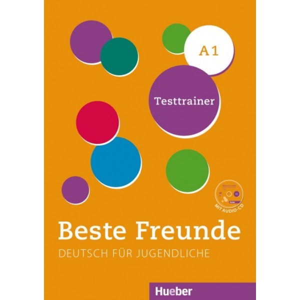 Beste Freunde. Testtrainer A1