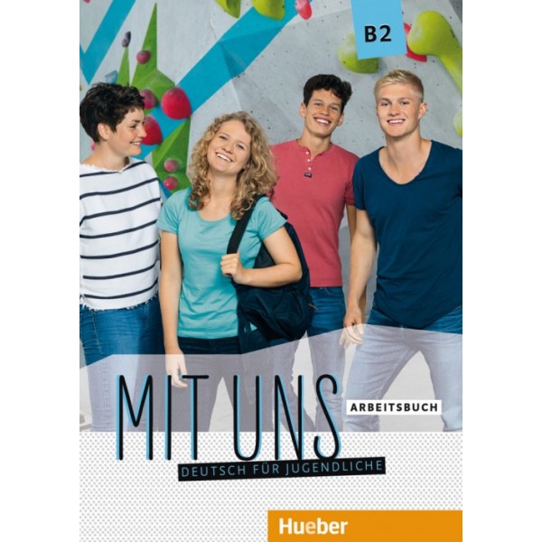 Mit uns B2 AB