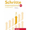 Schritte international Neu 4 LHB / S. Kalender, P. Klimaszyk
