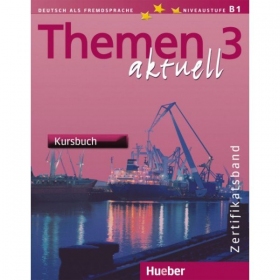 Themen aktuell 3 KB Zertifikatsband