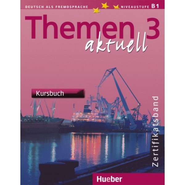 Themen aktuell 3 KB Zertifikatsband