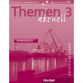 Themen aktuell 3 AB Zertifikatsband