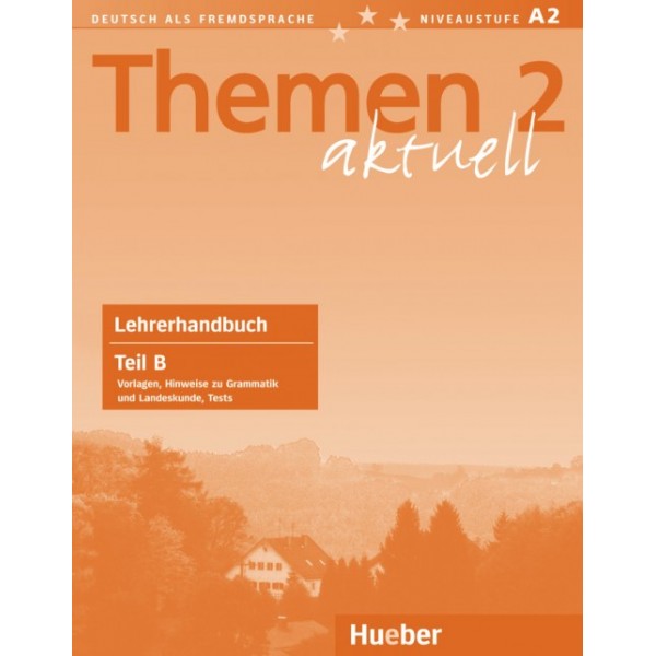 Themen aktuell 2 LHB Teil B