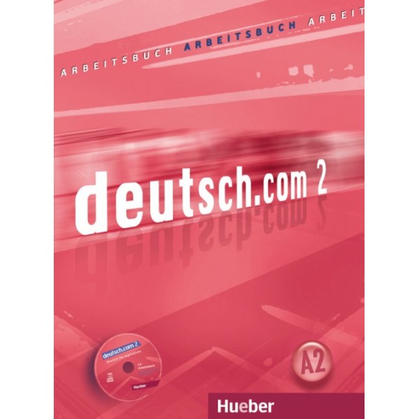 deutsch.com 2 AB