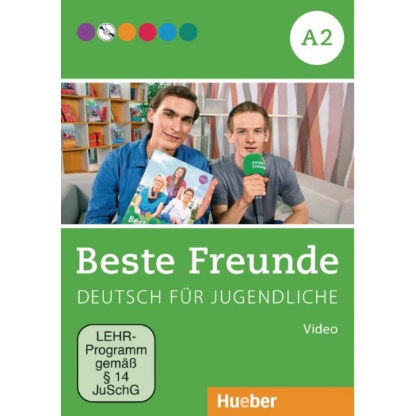 Beste Freunde A2 / Video