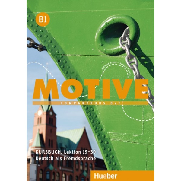 Motive B1 / Kursbuch, Lektion 19&ndash;30