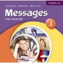 Messages 3 CDs / Diana Goodey, Noel Goodey, Miles Craven