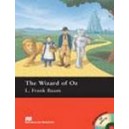 Macmillan Pre-Interm._4: The Wizard of Oz + CD / L. Frank Braum