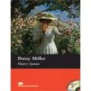 Macmillan Pre-Interm._4: Daisy Miller + CD / Henry James