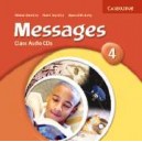 Messages 4 CDs / Diana Goodey, Noel Goodey