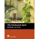 Macmillan Interm._5: The Enchanted April / Elizabeth von Arnim
