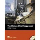 Macmillan Interm._5: The Woman Who Disappeared + CD / Philip Prowse