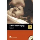 Macmillan Interm._5: A Kiss Before Dying + CD / Ira Levin