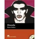 Macmillan Interm._5: Dracula + CD / Bram Stoker